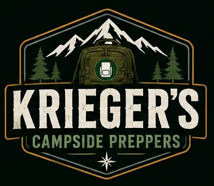 Krieger's Campside Preppers